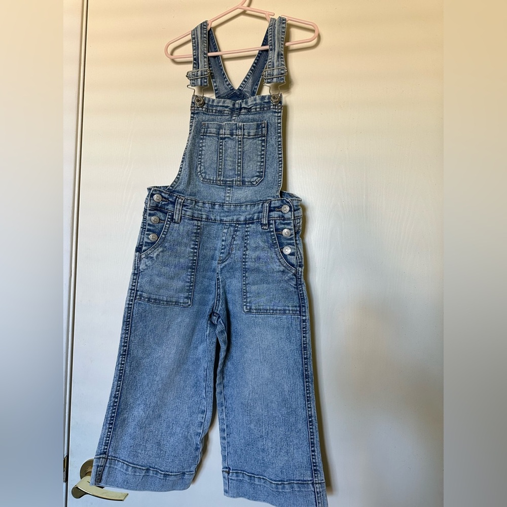 Jordache overalls